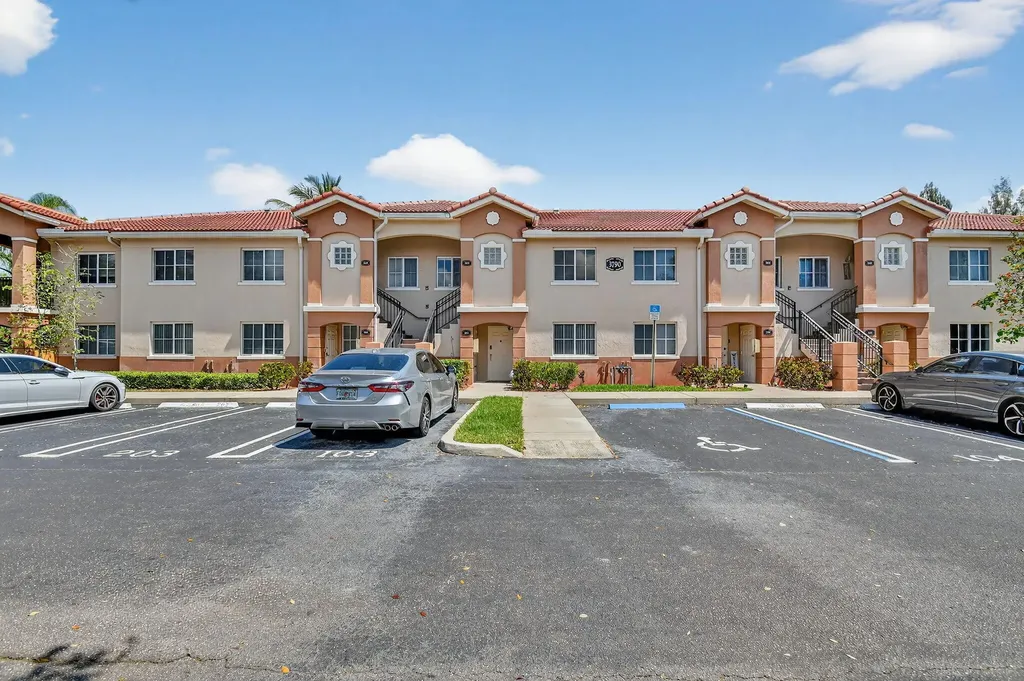 3790 N Jog Road West Palm Beach FL 33411