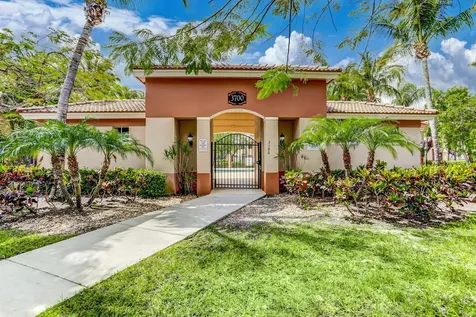 3790 N Jog Road West Palm Beach FL 33411