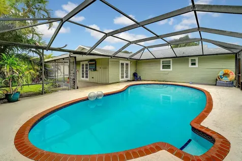 1918 SE Cheltenham Street Port St Lucie FL 34983