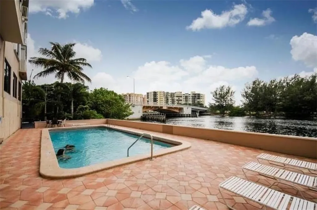 1401 N Riverside Drive Pompano Beach FL 33062
