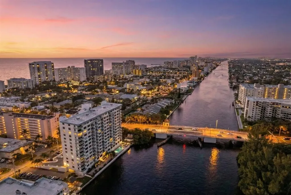 1401 N Riverside Drive Pompano Beach FL 33062