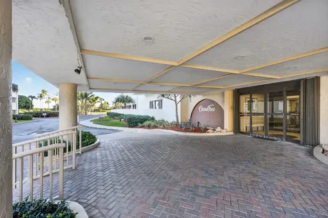 3400 N Ocean Drive Singer Island FL 33404