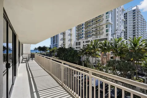 3400 N Ocean Drive Singer Island FL 33404