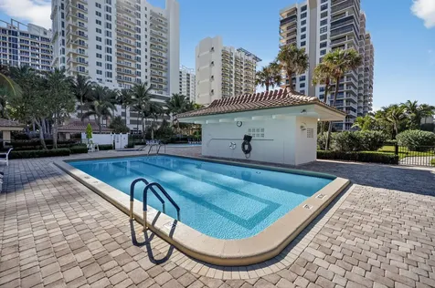 3400 N Ocean Drive Singer Island FL 33404