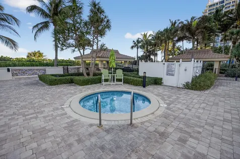 3400 N Ocean Drive Singer Island FL 33404