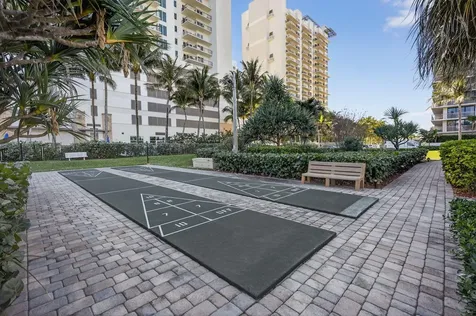 3400 N Ocean Drive Singer Island FL 33404
