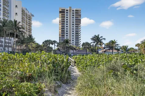 3400 N Ocean Drive Singer Island FL 33404