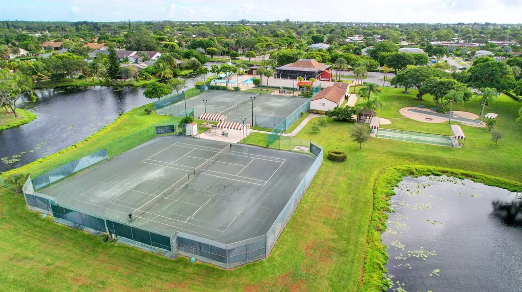 7855 Willow Spring Drive Lake Worth FL 33467