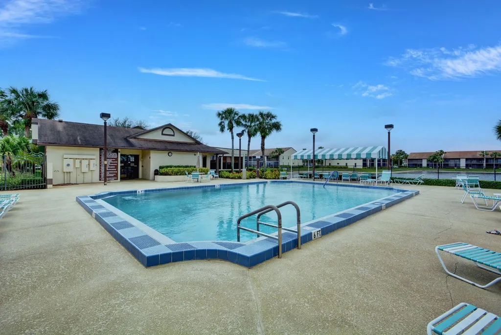 7855 Willow Spring Drive Lake Worth FL 33467