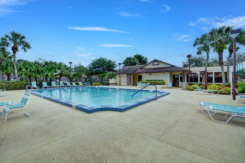 7855 Willow Spring Drive Lake Worth FL 33467