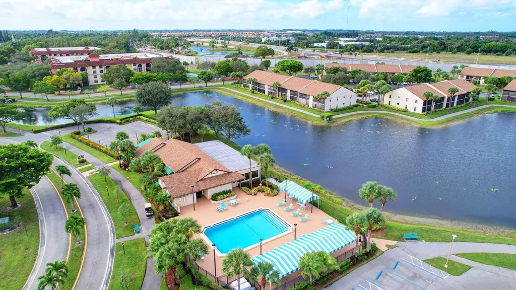 7855 Willow Spring Drive Lake Worth FL 33467