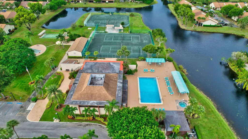 7855 Willow Spring Drive Lake Worth FL 33467