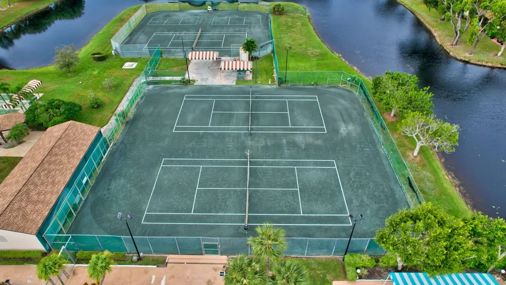 7855 Willow Spring Drive Lake Worth FL 33467