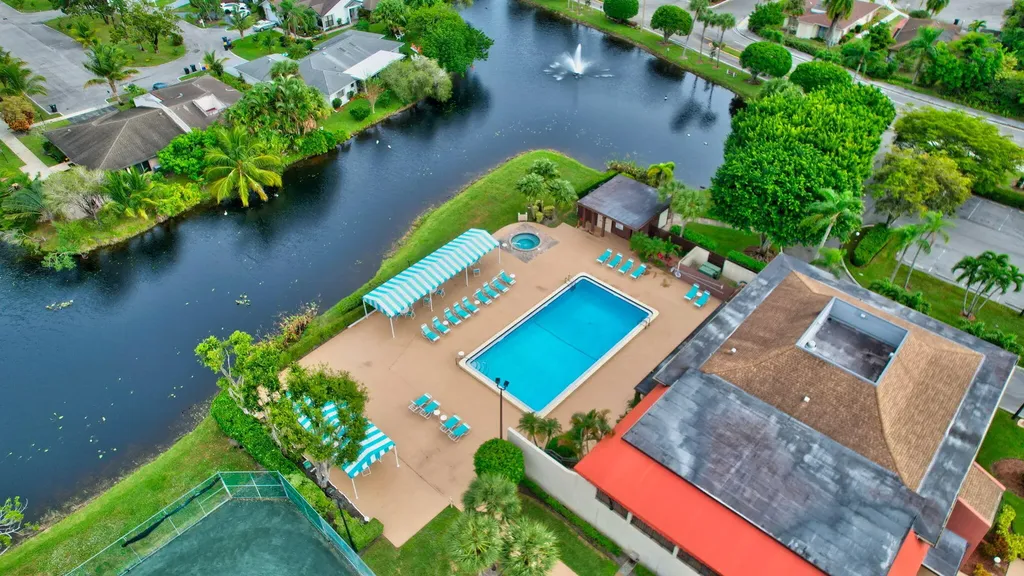 7855 Willow Spring Drive Lake Worth FL 33467