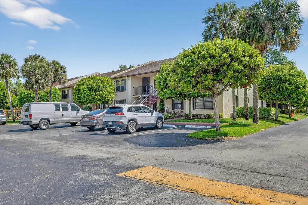7855 Willow Spring Drive Lake Worth FL 33467