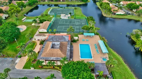 7855 Willow Spring Drive Lake Worth FL 33467