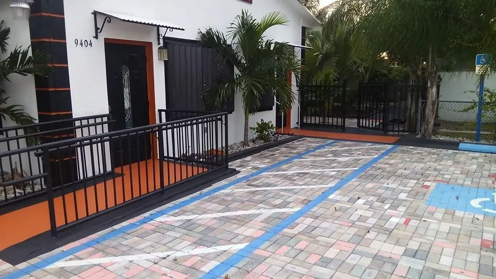 Miami FL