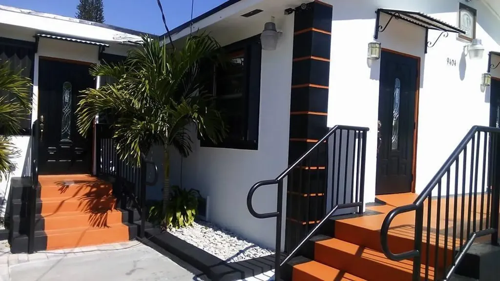Miami FL