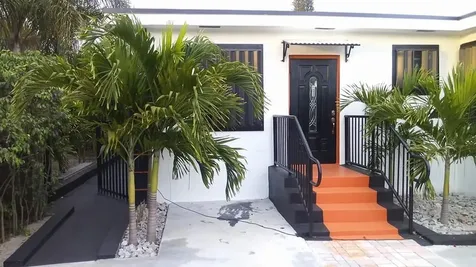 Miami FL