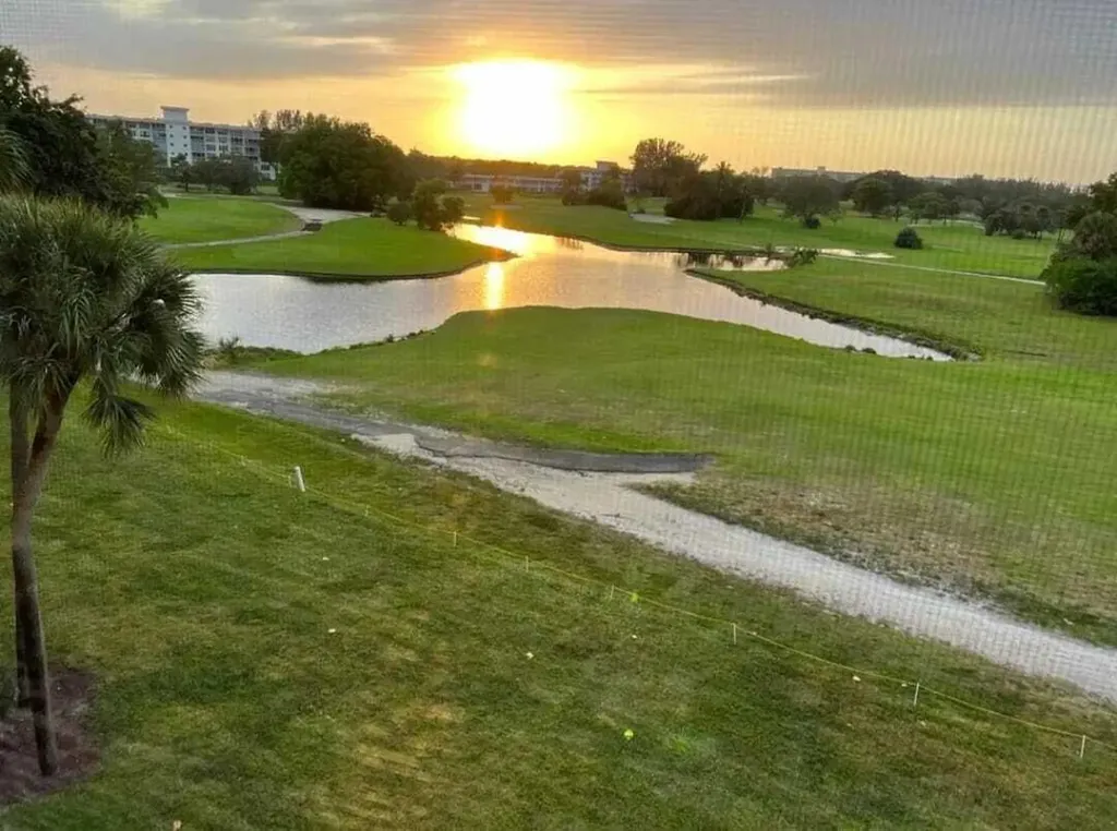3050 N Palm Aire Drive Pompano Beach FL 33069