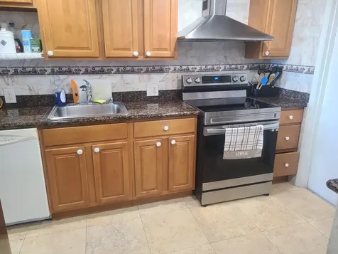 3050 N Palm Aire Drive Pompano Beach FL 33069