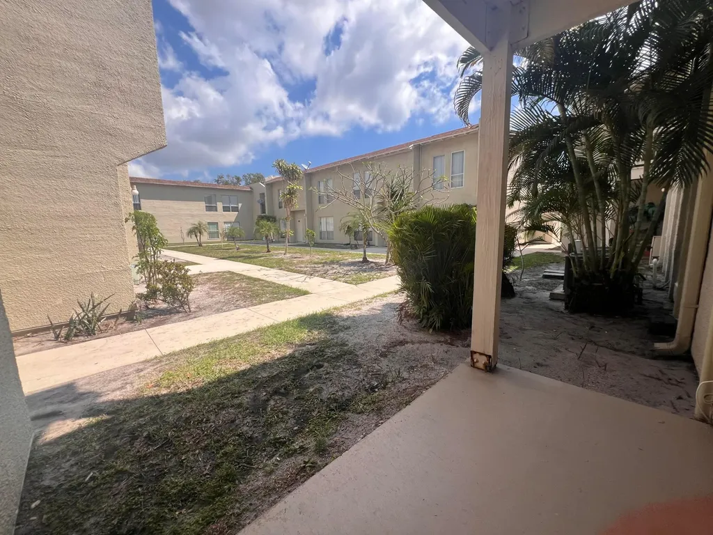 1500 N Congress Avenue West Palm Beach FL 33401
