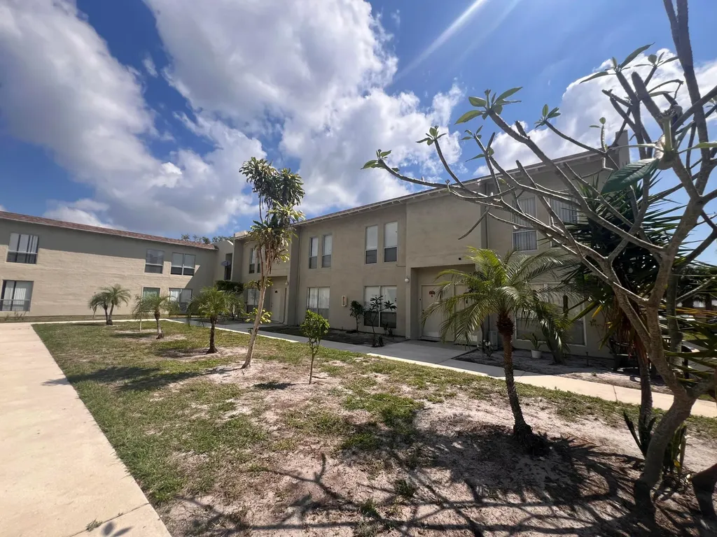1500 N Congress Avenue West Palm Beach FL 33401