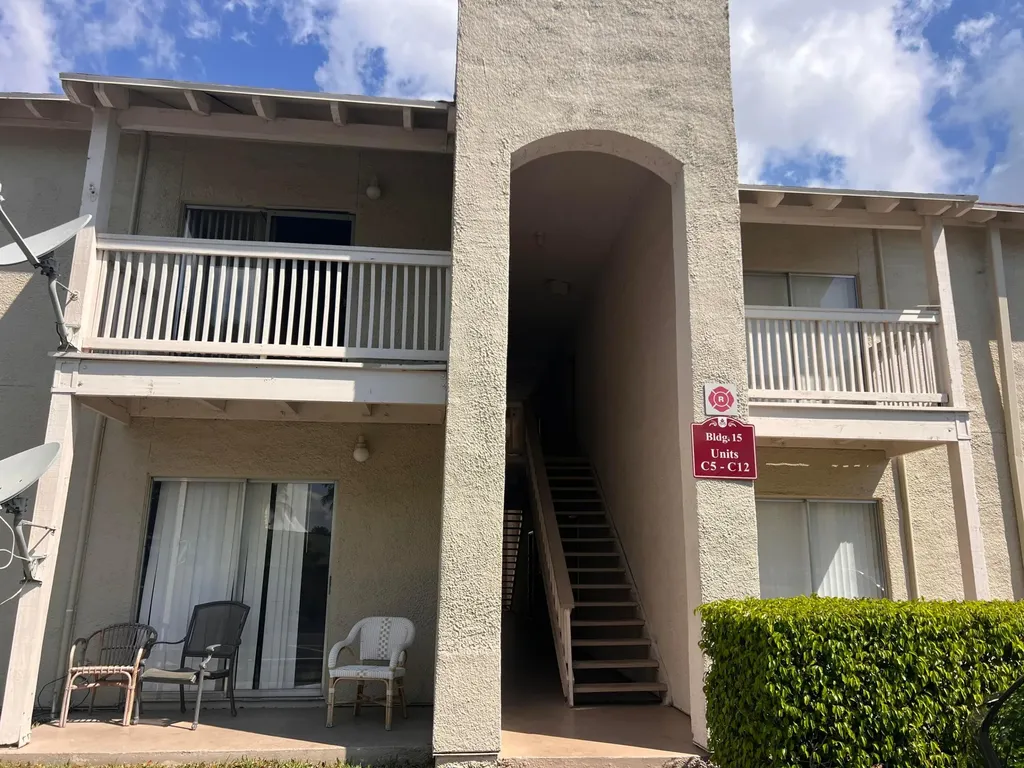 1500 N Congress Avenue West Palm Beach FL 33401