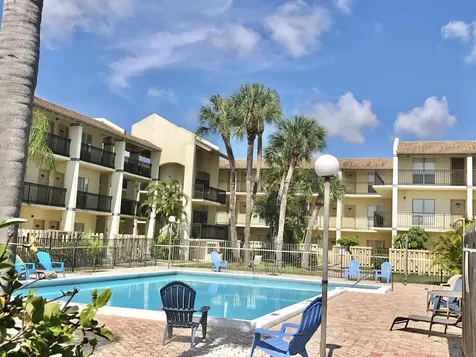 1500 N Congress Avenue West Palm Beach FL 33401