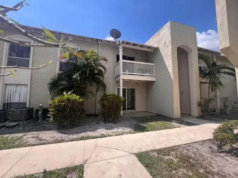 1500 N Congress Avenue West Palm Beach FL 33401