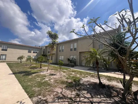 1500 N Congress Avenue West Palm Beach FL 33401