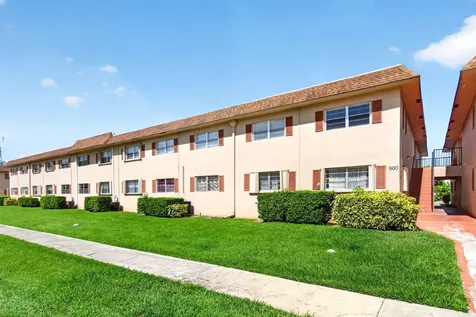 600 SW 2nd Avenue Boca Raton FL 33432