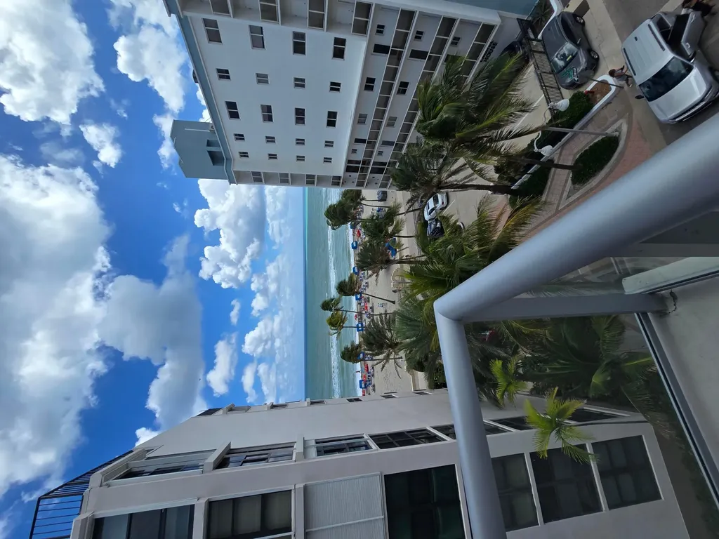 777 N Ocean Drive Hollywood FL 33019