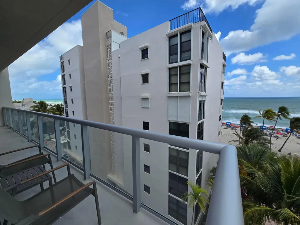 777 N Ocean Drive Hollywood FL 33019