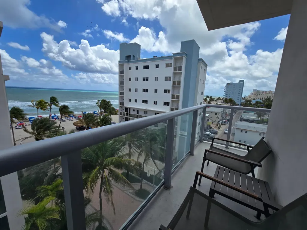 777 N Ocean Drive Hollywood FL 33019