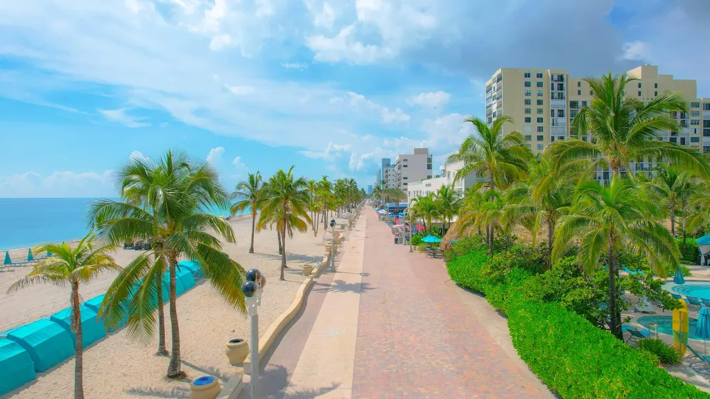 777 N Ocean Drive Hollywood FL 33019