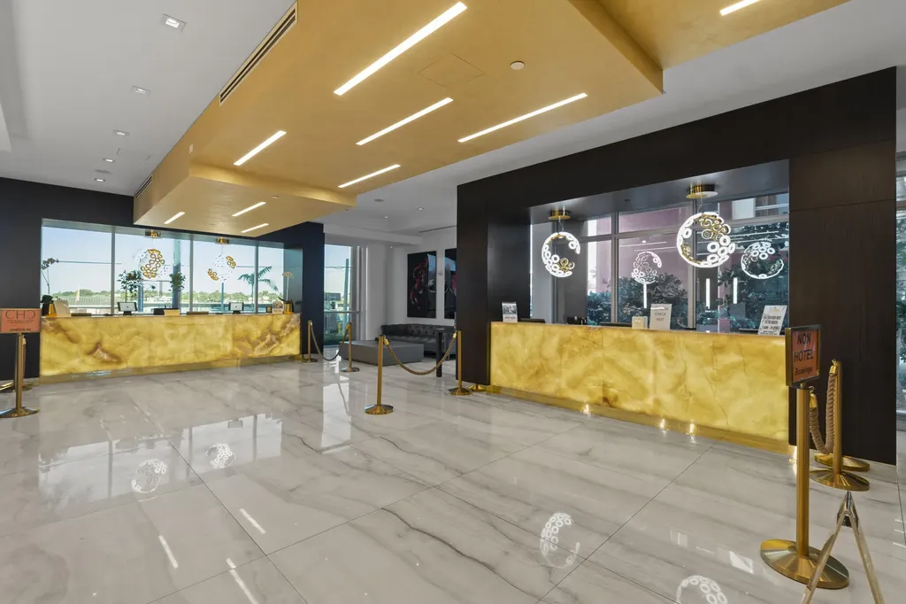 777 N Ocean Drive Hollywood FL 33019