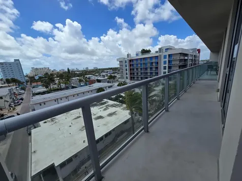 777 N Ocean Drive Hollywood FL 33019