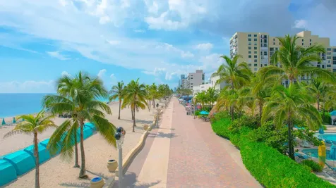 777 N Ocean Drive Hollywood FL 33019