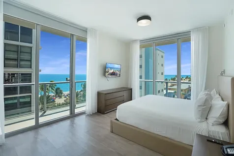 777 N Ocean Drive Hollywood FL 33019