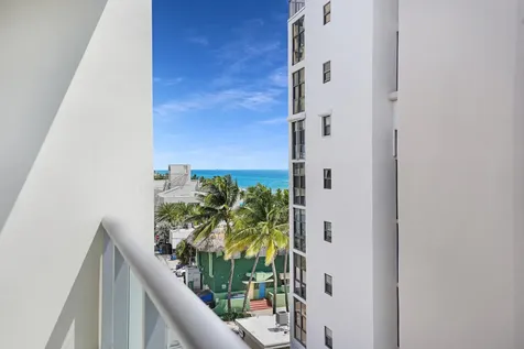 777 N Ocean Drive Hollywood FL 33019