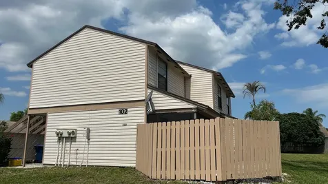 102 Sherwood Circle Jupiter FL 33458