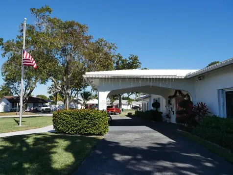 7421 NW 72nd Avenue Tamarac FL 33321