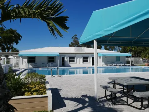7421 NW 72nd Avenue Tamarac FL 33321