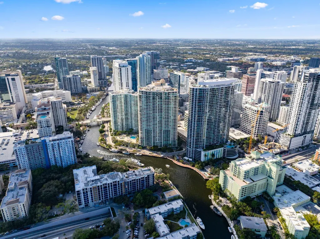 411 N New River Drive Drive E Fort Lauderdale FL 33301