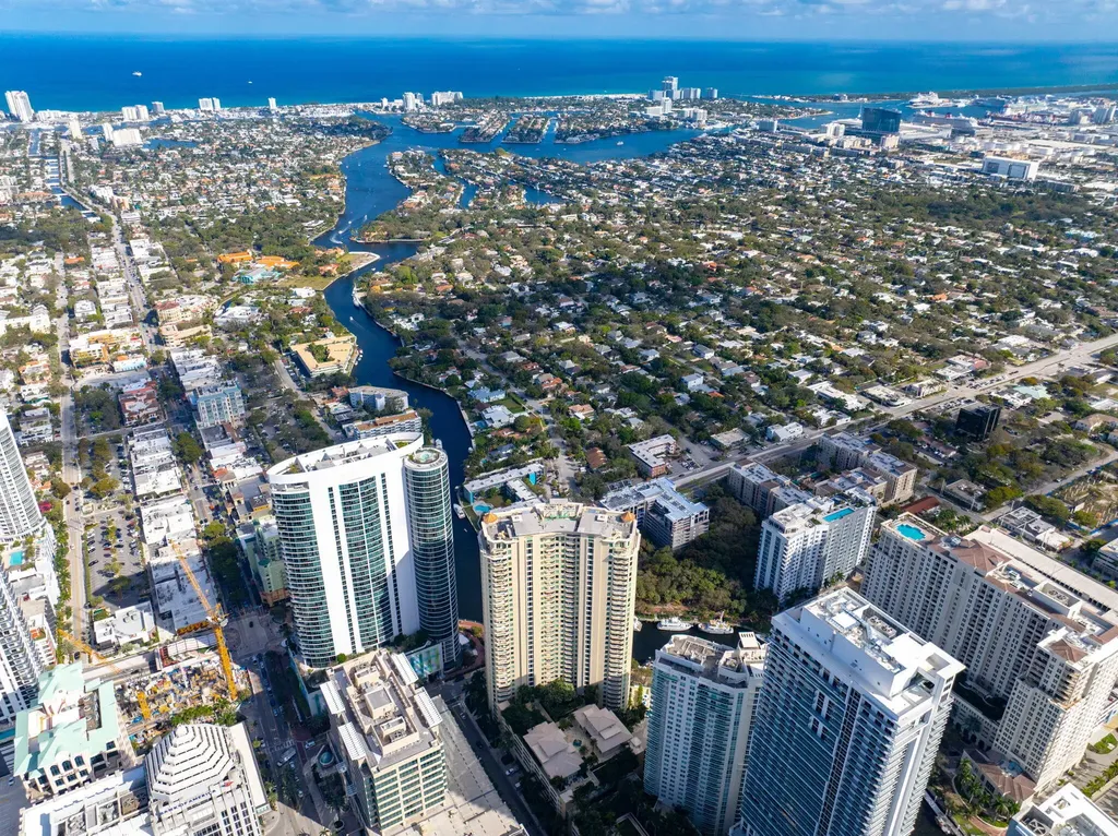 411 N New River Drive Drive E Fort Lauderdale FL 33301