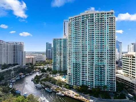411 N New River Drive Drive E Fort Lauderdale FL 33301