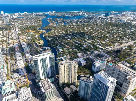 411 N New River Drive Drive E Fort Lauderdale FL 33301
