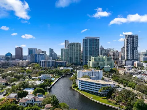 411 N New River Drive Drive E Fort Lauderdale FL 33301