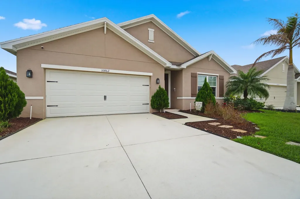 10862 SW Pacini Way Port St Lucie FL 34987